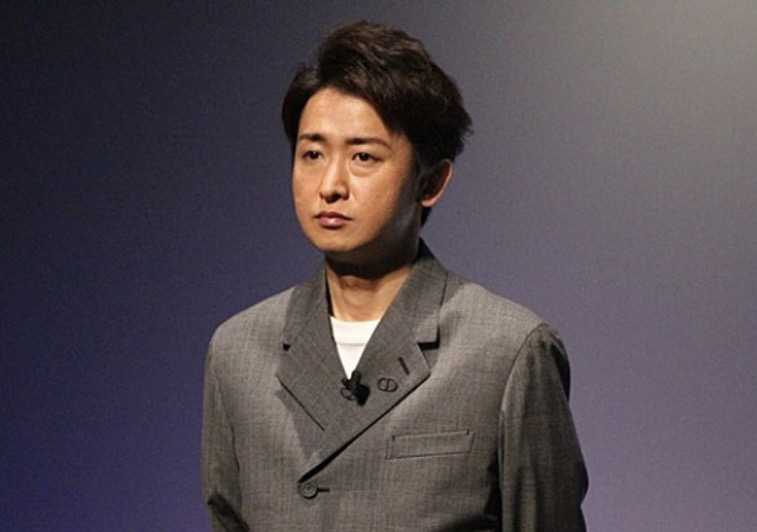 大野智