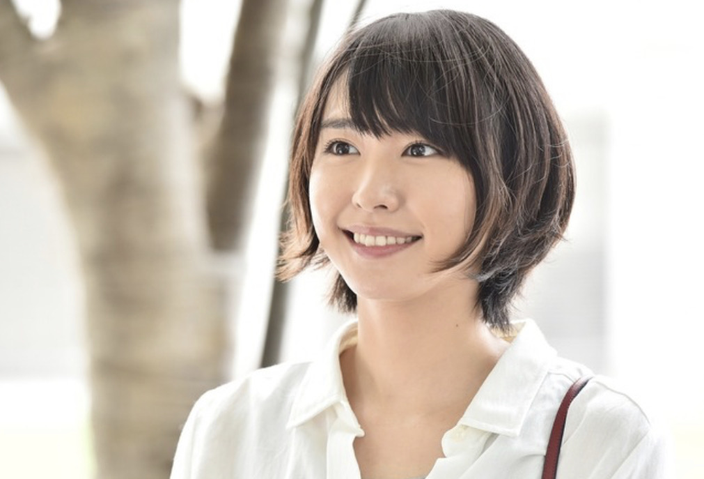 新垣結衣