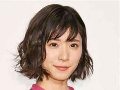 松岡茉優