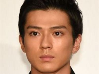 新田真剣佑の画像