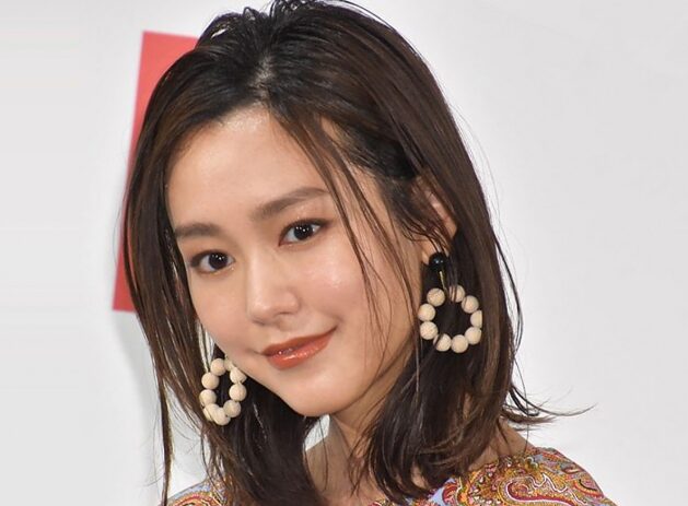 桐谷美玲