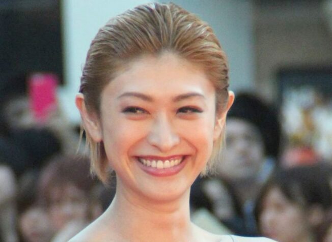 山田優