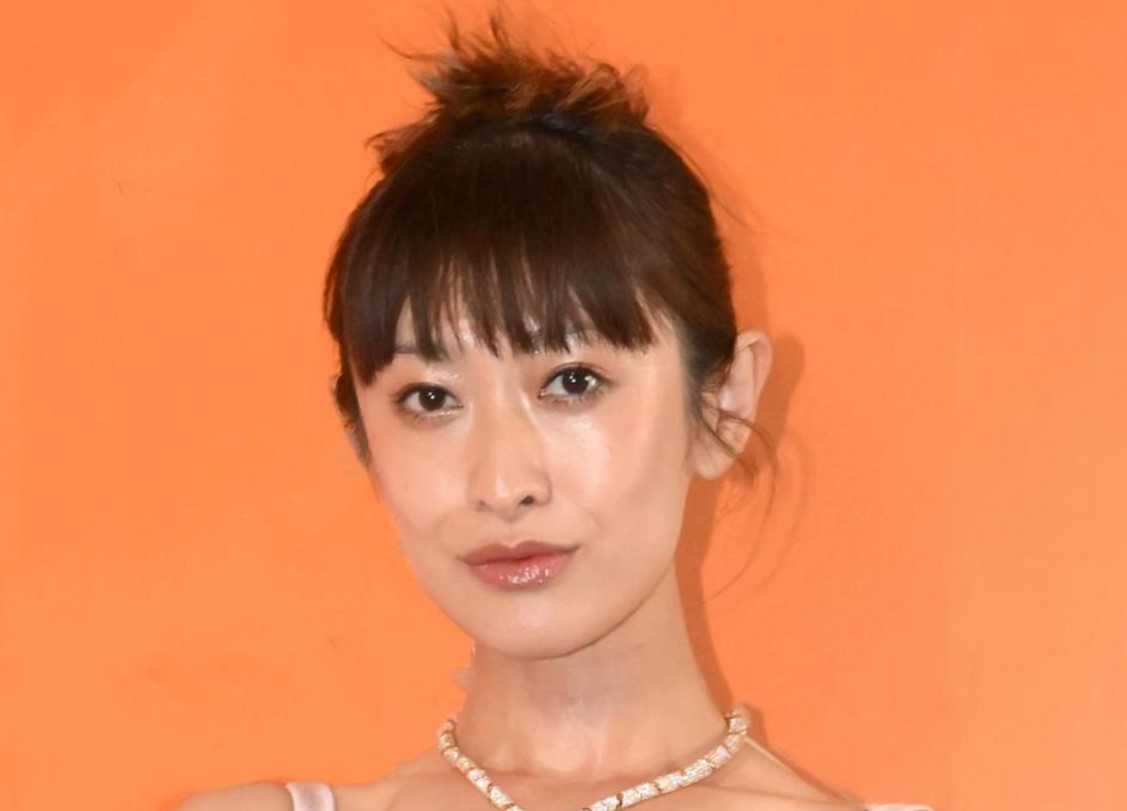 山田優