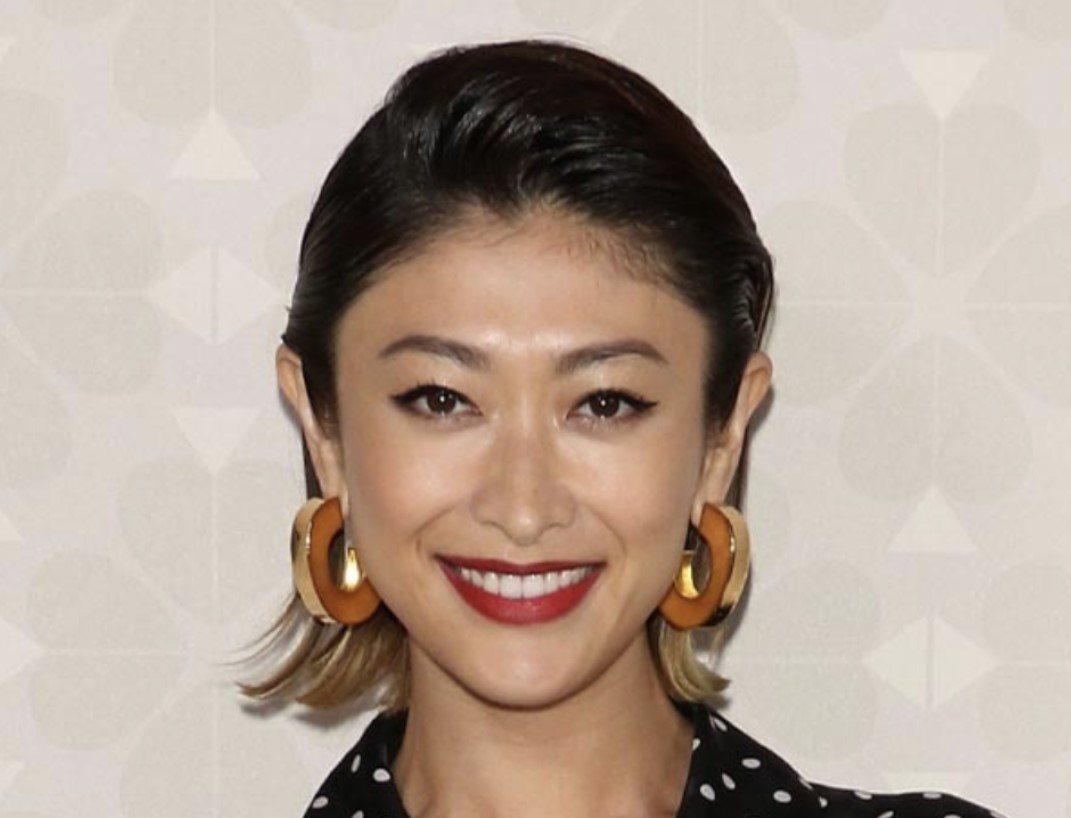 山田優