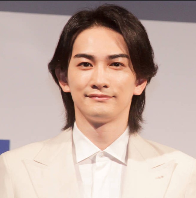 町田啓太