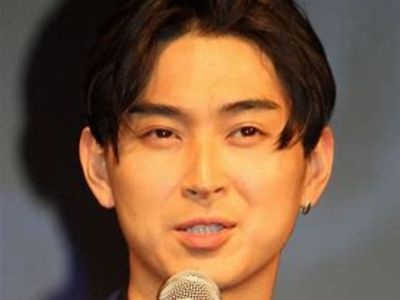 松田翔太