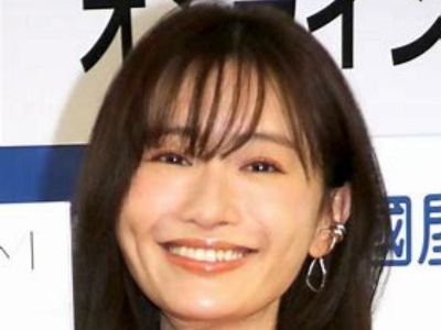 松本まりか