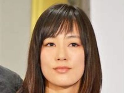 水川あさみ