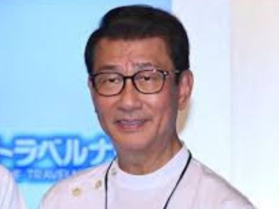 中井貴一