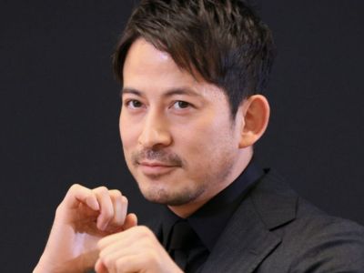 岡田准一