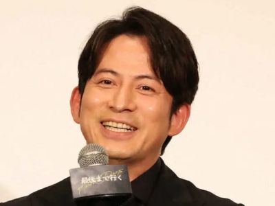 岡田准一