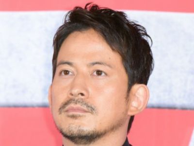 岡田准一