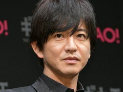 木村拓哉
