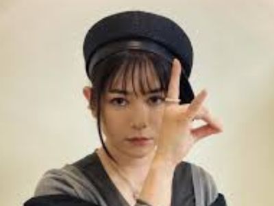 真木よう子