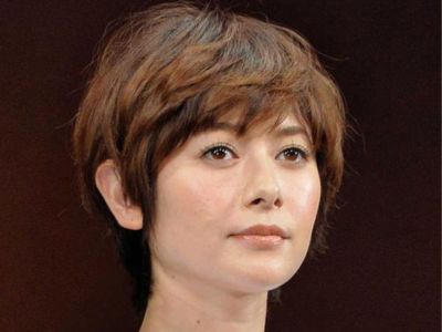 真木よう子