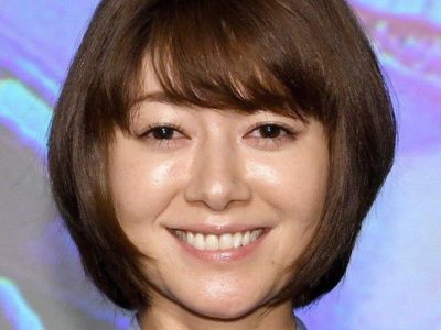 真木よう子