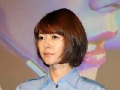 真木よう子