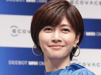 内田有紀