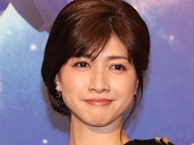 内田有紀