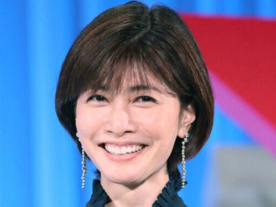 内田有紀