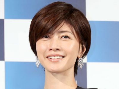 内田有紀