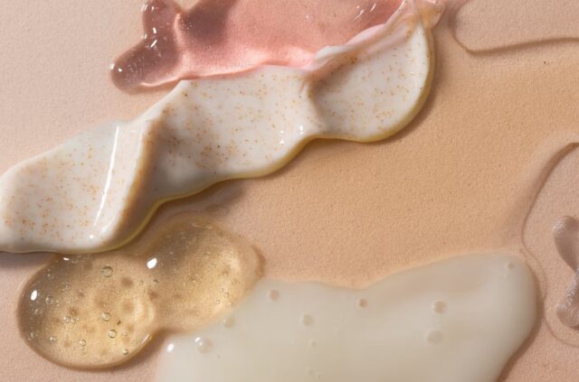 クリームの画像