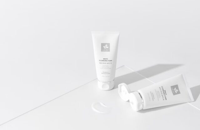 スキンケア画像