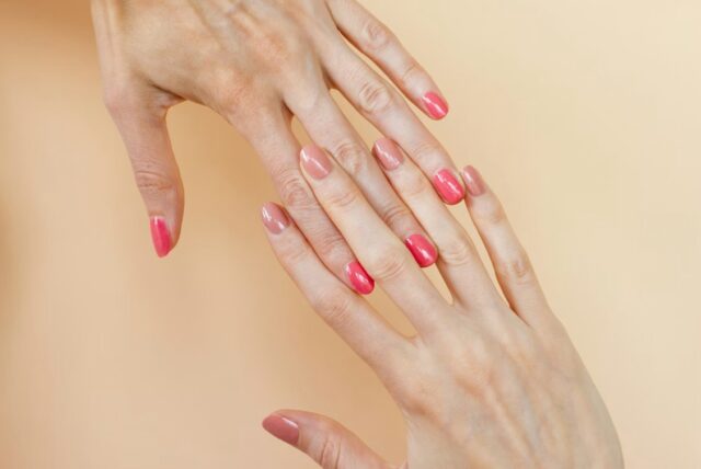 スキンケア画像