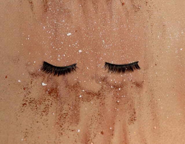 スキンケア画像