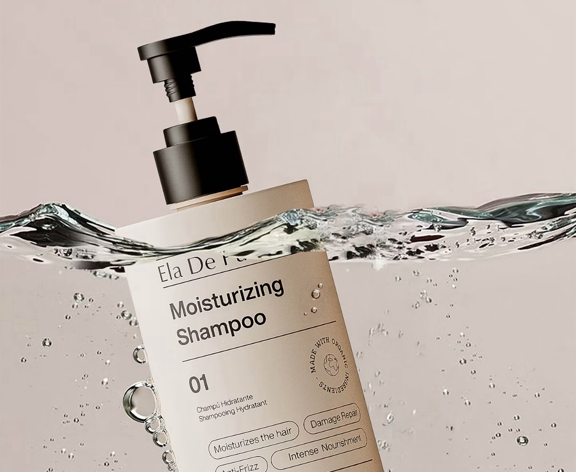 スキンケア画像