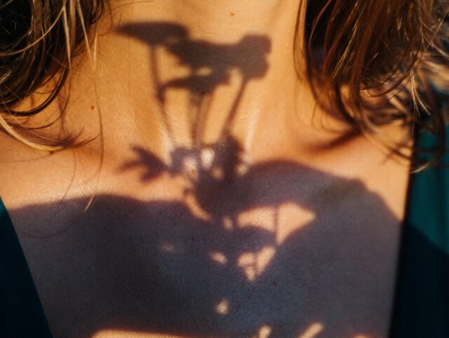 スキンケア画像