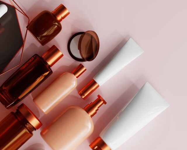 スキンケア選び方