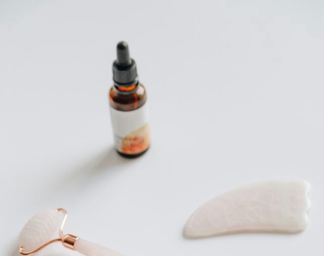 スキンケア画像