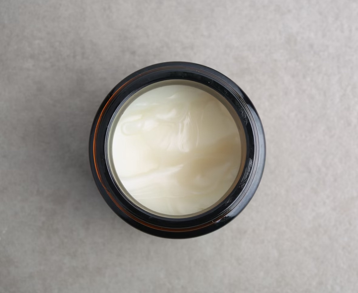 スキンケア画像